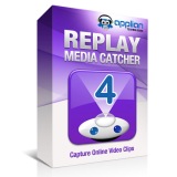 Replay Media Catcher - Download Flash Videos with One Click!
